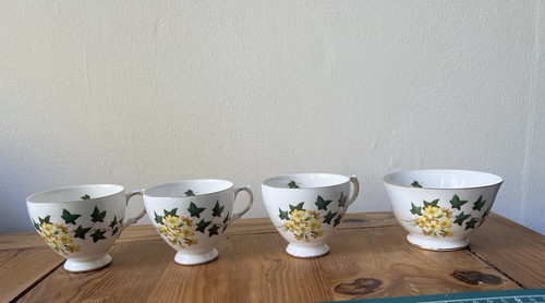 Gainsborough fine bone china - fine,