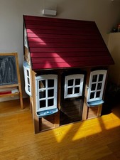 ✨ Kidcraft Fairmeadow Wooden