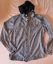 Cedarwood State Shirt Size L