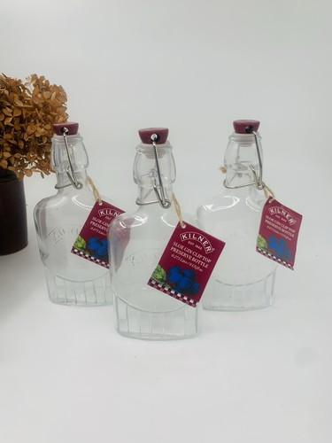 Set sloe gin oil - of,