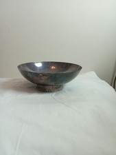 VINTAGE CAMELOT SILVER WARE