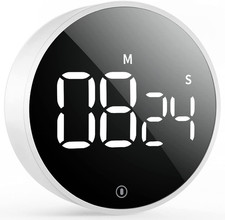 Digital Kitchen Timer