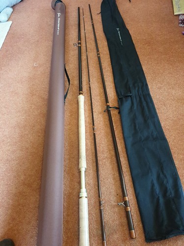 Flextec speycaster 15ft - flextec,