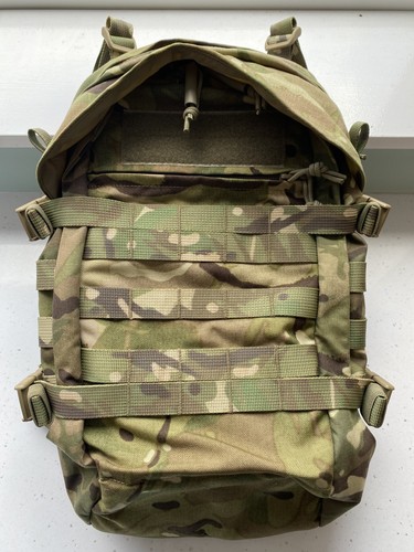 British army assault - british, army.17