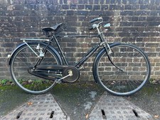 Raleigh bicycle vintage