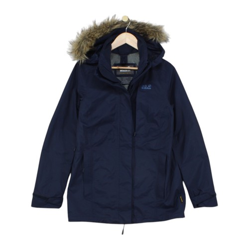 Jack wolfskin waterproof - wolfskin,