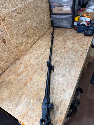 Match coarse fishing tackle - fishing,