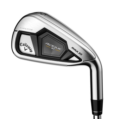New callaway rogue max - new,