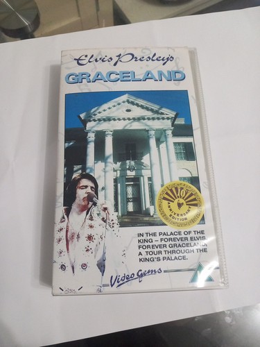 Elvis presley - presley,