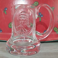Vintage Dartington Crystal
