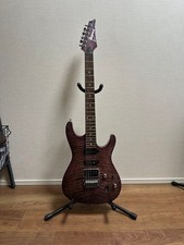 Ibanez SA260FM Electric Guitar