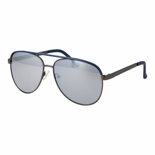 Guess sunglasses gf0172 08c - sunglasses, 60