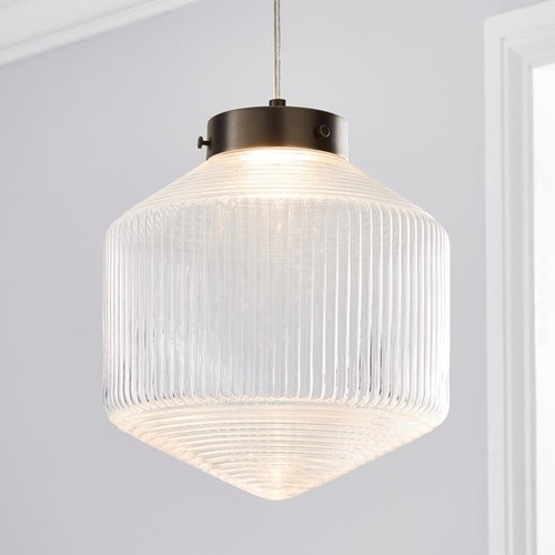 Dunelm orb led pendant - orb,