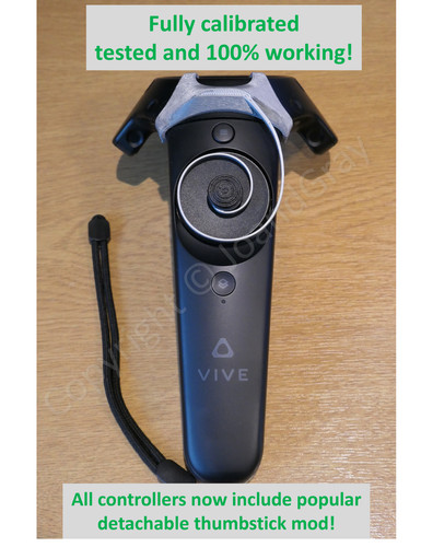 Htc vive controller wand - vive,
