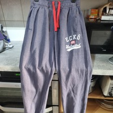 Excellent pair of men's size small jogging bottoms from Ecko Unltd