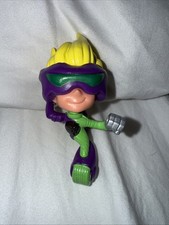 Ninja Kidz Mystery Figure,