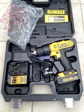 DEWALT DCD776C1  - GB 18V XR