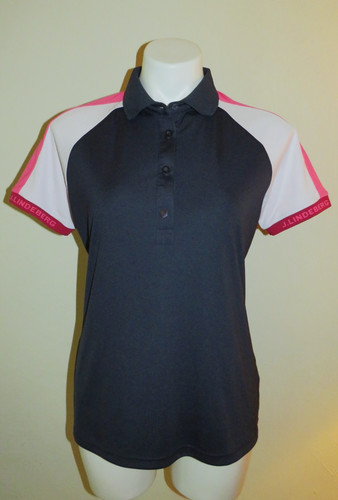 Lindeberg perinne golf - j.,