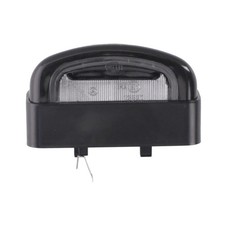 LICENCE PLATE LIGHT FOR HELLA
