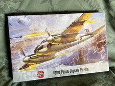 New Airfix 1000 Piece Jigsaw
