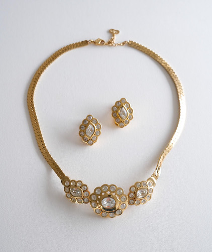 Vintage christian dior - dior, jewelry