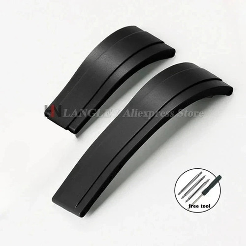 Aftermarket 20mm black - aftermarket,