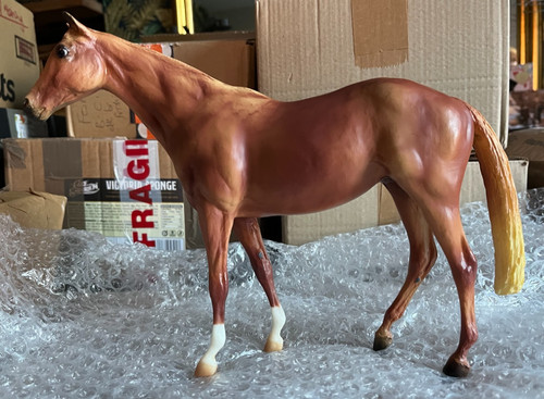 Breyer traditional scale - traditional,