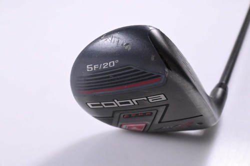 Cobra air wood 20 - air-x,