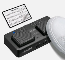 LEKATO Cube Turner Pro