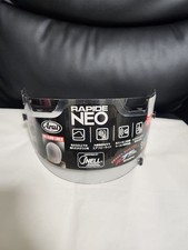 Arai Rapide Neo Shield Brown