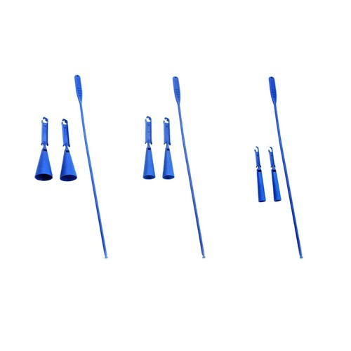 Small winder bungs for - 2,