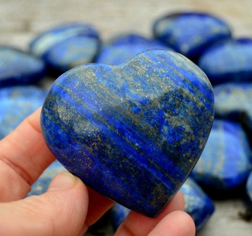 Afghani natural lapis - afghani, lazuli