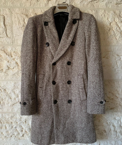 Classic unique style - , wool