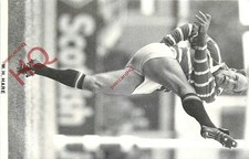 Picture Postcard:-Rugby, Dusty Hare, Nottingham Rfc [J/V]