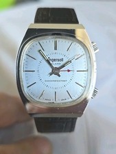 Rare Vintage Mens INGERSOLL