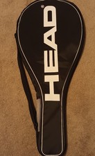 Head Tennis Racket Cover - The