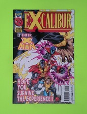 Excalibur #95 Vol. 1 1996