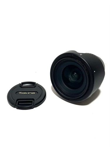Tokina 16mm 8 at - tokina, f2.8