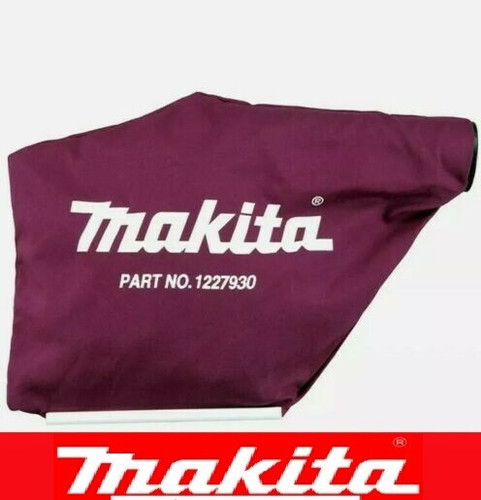 Makita planer dust bag kp0800k - makita,
