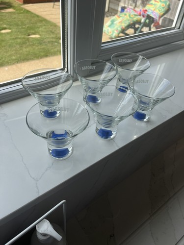 Absolut vodka martini cocktail - absolut,