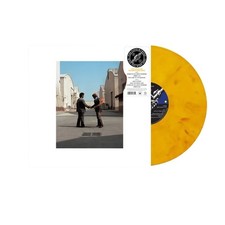 Pink Floyd Wish You Were Here