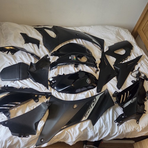 Yamaha r125 panel - yamaha,