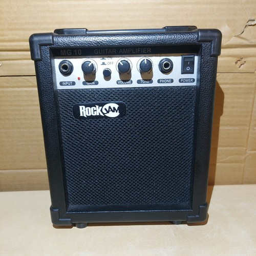 10w mini guitar practice - 10w,