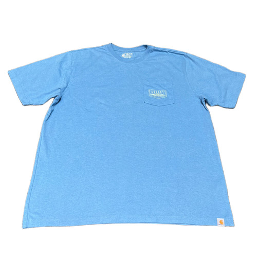 Carhartt pocket shirt - pocket, men