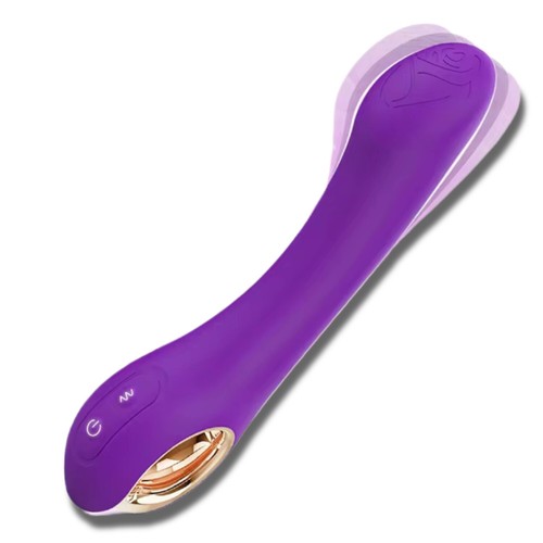 Spot vibrator sex - g-spot,