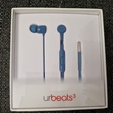 "Genuine" New Beats Urbeats 3