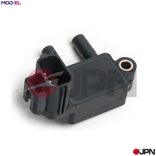 Sensor exhaust pressure - exhaust,