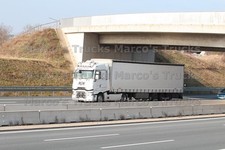 Truck Photo Renault Range T