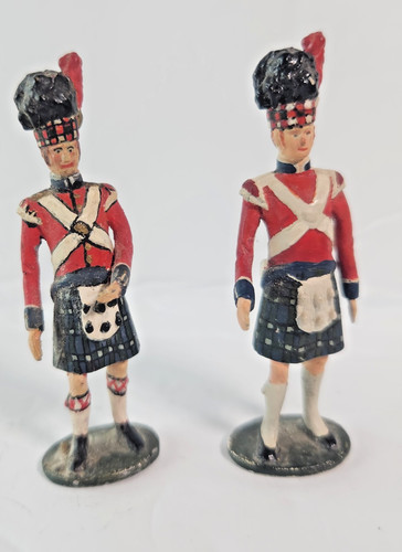 Rose miniatures vintage toy - rose,