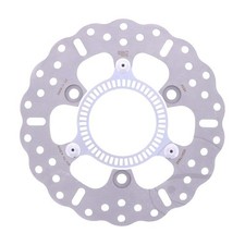 Brake disc contour ebc with - ebc, ss